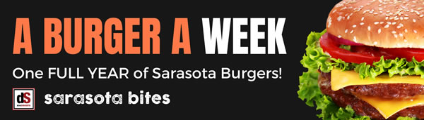 A Burger A Week