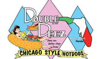 Double Deez Chicago Style Hot Dogs