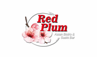 Red Plum Asian Bistro & Sushi Bar - Sarasota FL