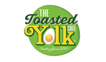 The Toasted Yolk Cafe - Sarasota Floirda