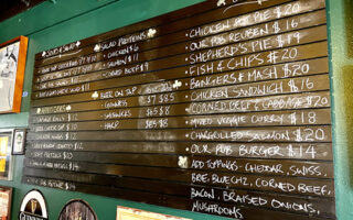 Shebeen Irish Pub & Kitchen - Sarasota FL