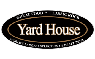 Yard House - Sarasota Florida