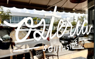 OSTERIA SOUTHSIDE - SARASOTA FLORIDA