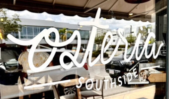 OSTERIA SOUTHSIDE - SARASOTA FLORIDA