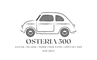 Osteria 500 | Sarasota Florida