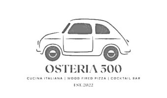 Osteria 500 | Sarasota Florida