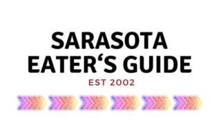 Sarasota Eater's Guide