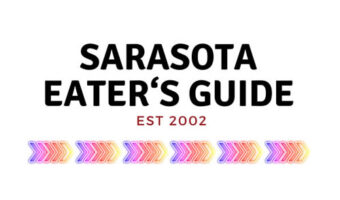 Sarasota Eater's Guide